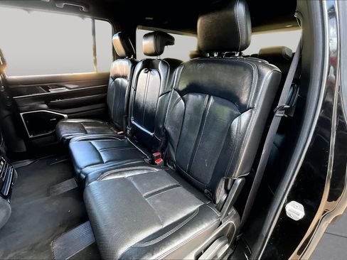 Used 2022 Jeep Wagoneer Series I w/ Convenience Group I RWD image 19
