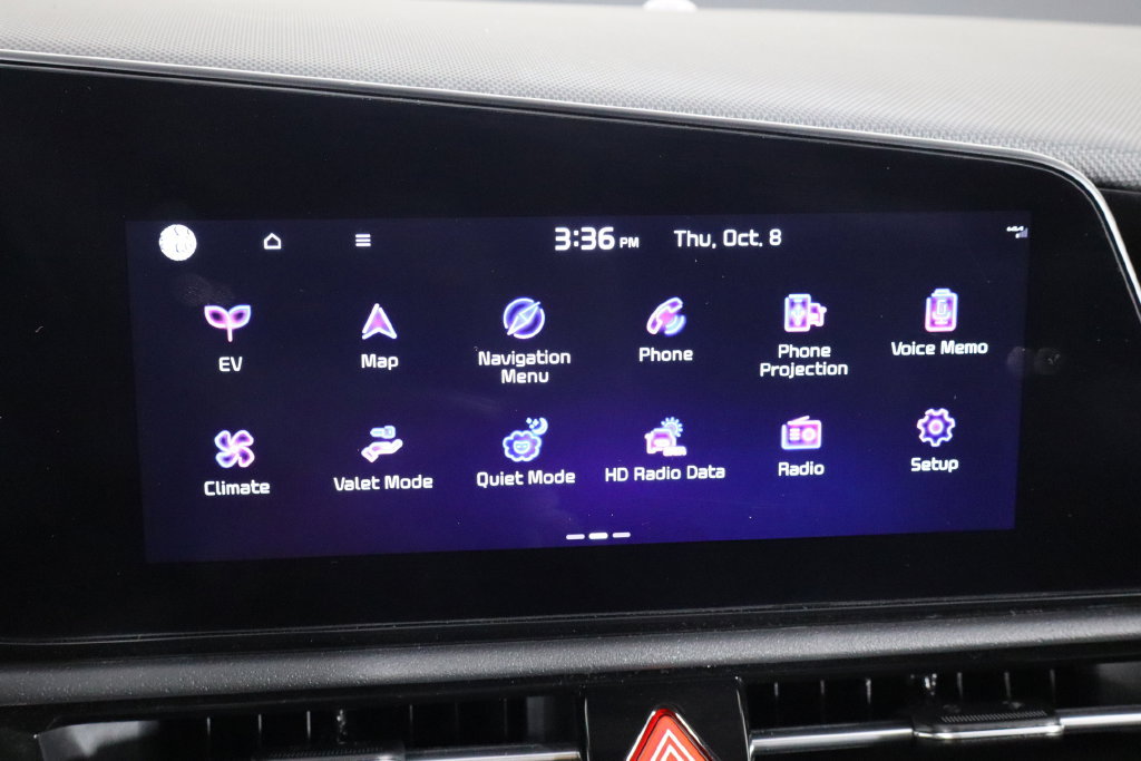 Used 2023 Kia Niro Wave FWD image 34