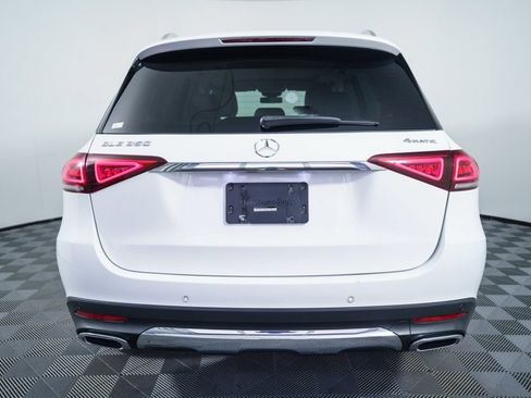 Used 2023 Mercedes-Benz GLE 350 4MATIC image 6