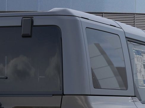 New 2026 Ford Bronco Outer Banks AWD/4WD image 25