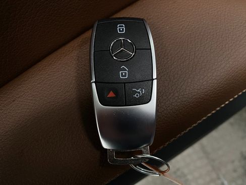 New 2026 Mercedes-Benz GLE 350 4MATIC image 35