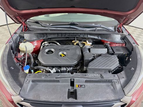 Used 2016 Hyundai Tucson SE w/ Option Group 02 image 38