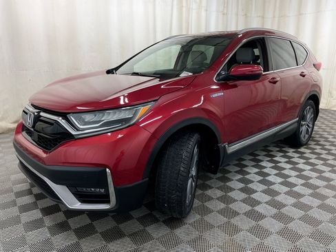 Used 2022 Honda CR-V Touring image 18