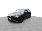 Used 2018 Jaguar F-PACE S image 4