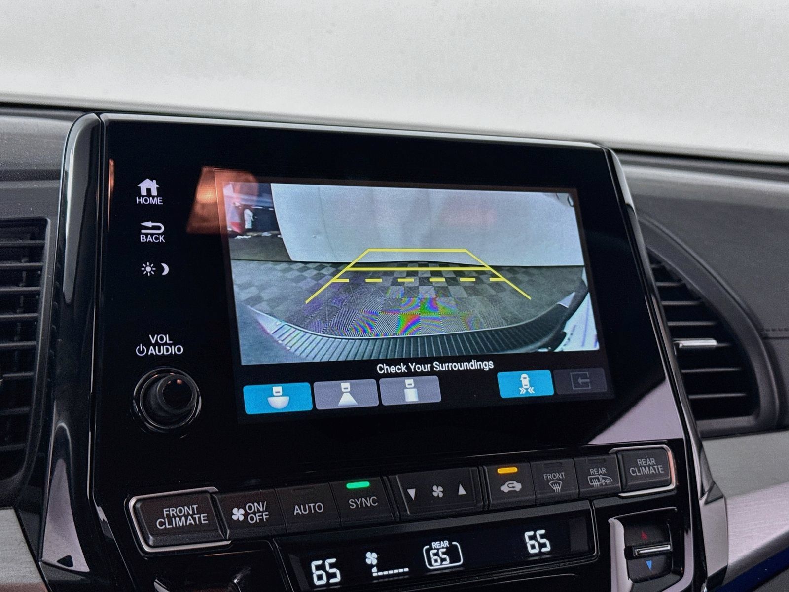 Used 2023 Honda Odyssey Touring image 16