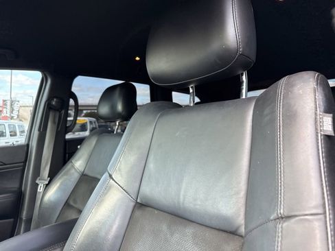 Used 2019 Jeep Grand Cherokee Altitude image 50