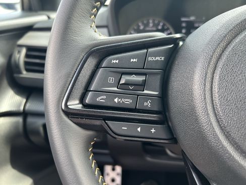 Used 2025 Subaru Crosstrek 2.5i Sport w/ Crosstrek Mirror Package image 17