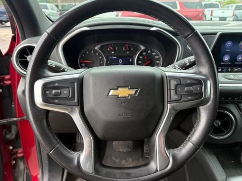 Used 2019 Chevrolet Blazer LT AWD/4WD image 18