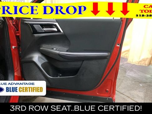 Used 2024 Mitsubishi Outlander ES AWD/4WD image 10