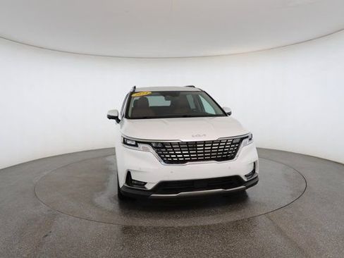 Used 2024 Kia Carnival SX image 29