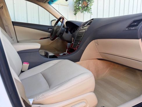 Used 2007 Lexus ES 350 Base 4dr Sedan image 14
