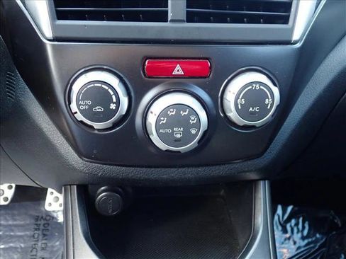 Used 2013 Subaru Impreza WRX Premium AWD/4WD image 19