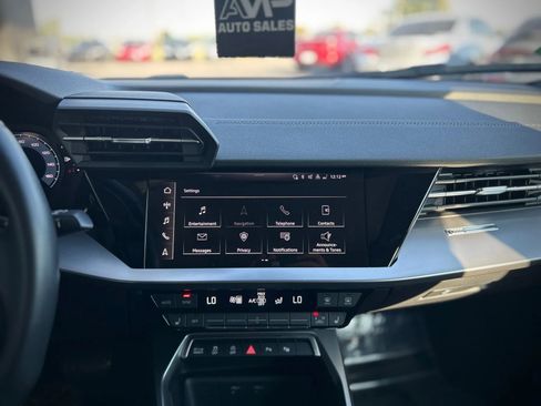 Used 2024 Audi A3 2.0T Premium image 14