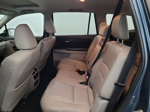 Used 2016 Honda Pilot EX-L image 18