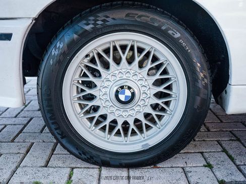 Used 1988 BMW M3 Coupe RWD image 50