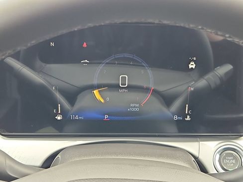 New 2026 Chevrolet Trax LT w/ Driver Confidence Package FWD image 15
