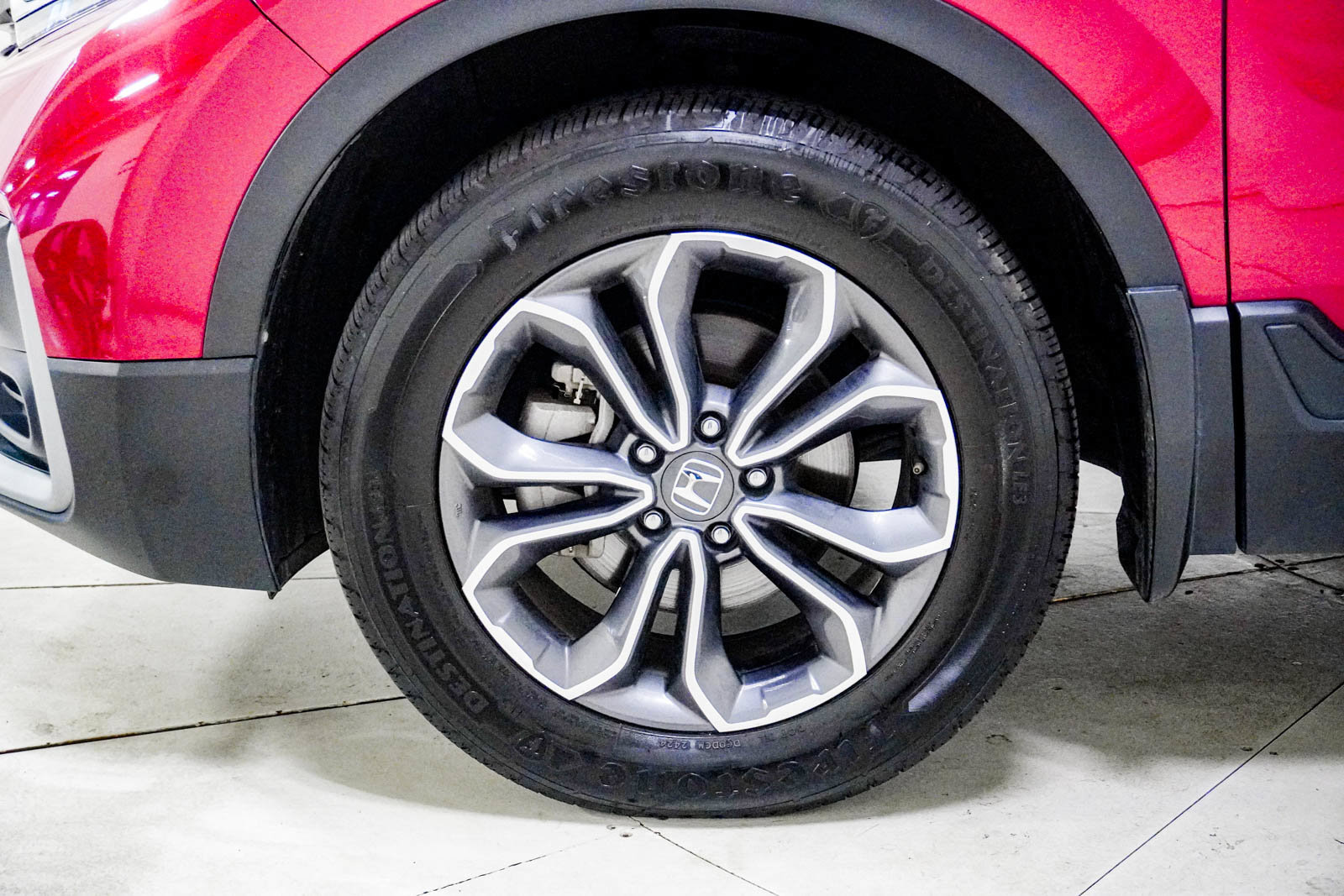 Used 2022 Honda CR-V EX image 15