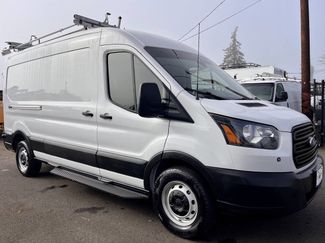 Used 2019 Ford Transit 250 148 Medium Roof video 1