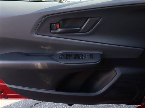 Certified 2024 Toyota Prius LE FWD image 19