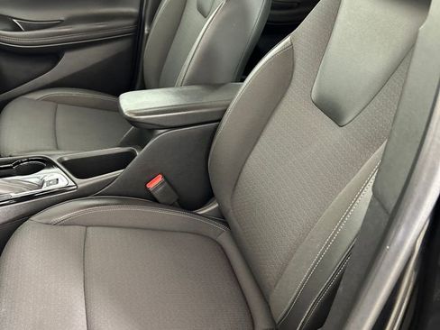 Used 2023 Buick Encore GX Preferred w/ Cold Weather Comfort Package FWD image 12