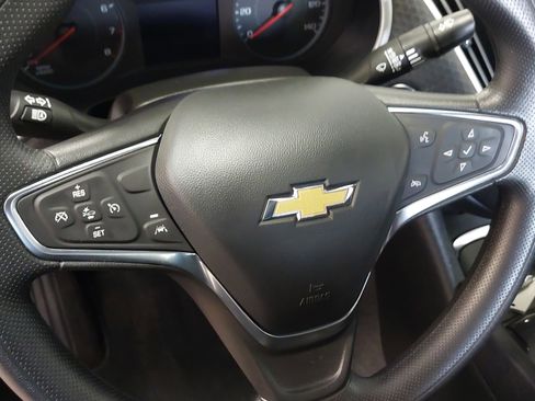 Used 2024 Chevrolet Malibu LT image 23