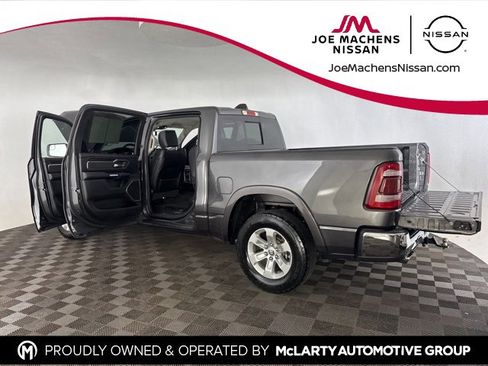 Used 2022 RAM 1500 Laramie image 14