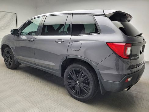 Used 2021 Honda Passport Sport image 3