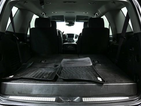 Used 2017 Chevrolet Tahoe LT w/ Luxury Package image 63