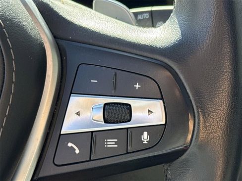 Used 2024 BMW X5 xDrive40i image 38