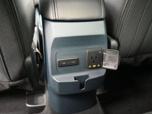 New 2025 Ford Maverick XLT w/ Equipment Group 301A image 21