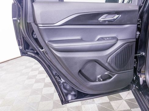 New 2025 Jeep Grand Cherokee Laredo X image 26