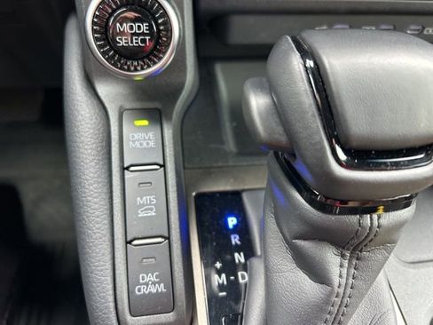 Used 2024 Toyota Land Cruiser AWD/4WD image 20