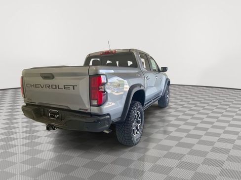 New 2026 Chevrolet Colorado ZR2 AWD/4WD image 11
