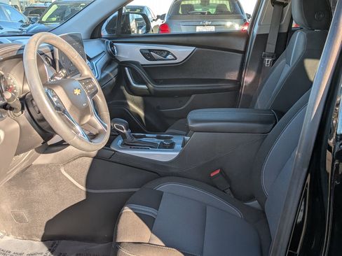 Certified 2023 Chevrolet Blazer LT image 16