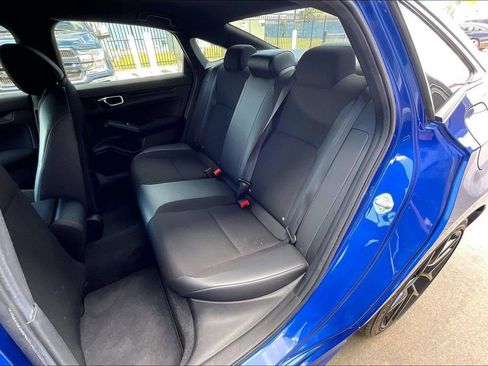 Used 2022 Honda Civic Sport image 25