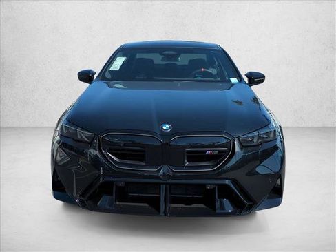 New 2026 BMW M5 AWD/4WD image 6