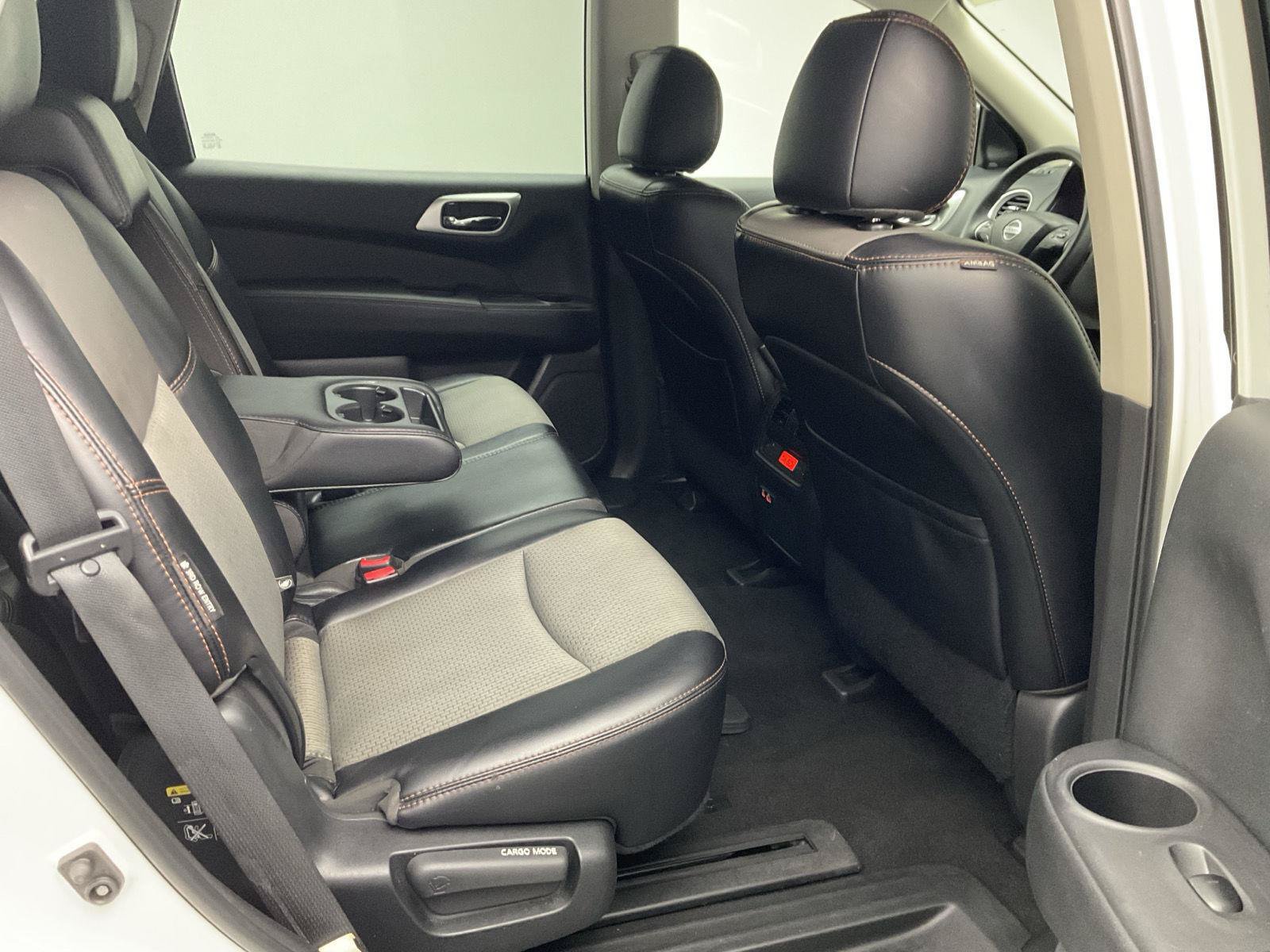 Used 2020 Nissan Pathfinder SV w/ Rock Creek Edition FWD image 25