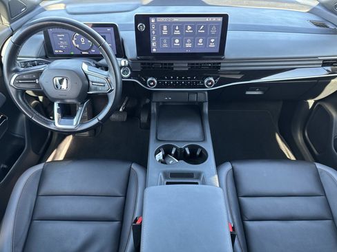 Certified 2024 Honda Prologue Touring image 9