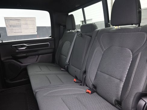 New 2026 RAM 1500 Lone Star AWD/4WD image 12