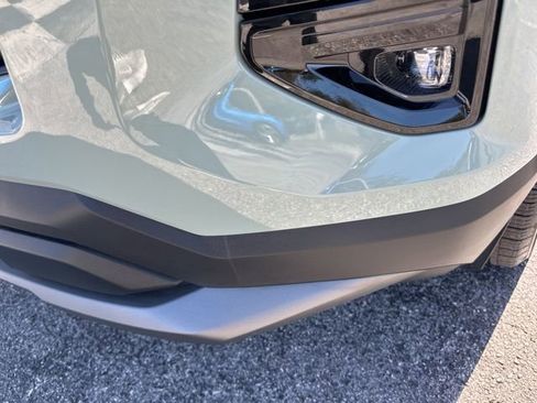 New 2026 Chevrolet Equinox LT w/ Safety and Technology Package image 54