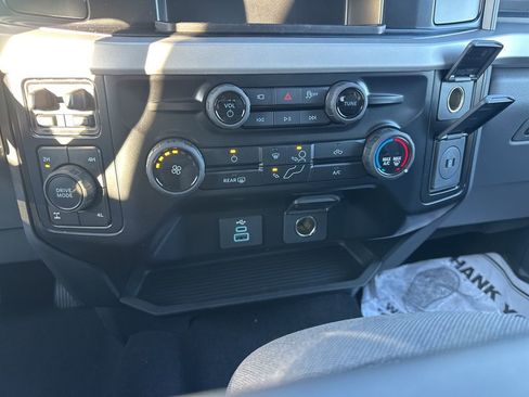 New 2026 Ford F250 XL w/ STX Appearance Package image 42