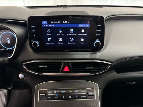Used 2022 Hyundai Santa Fe XRT image 24