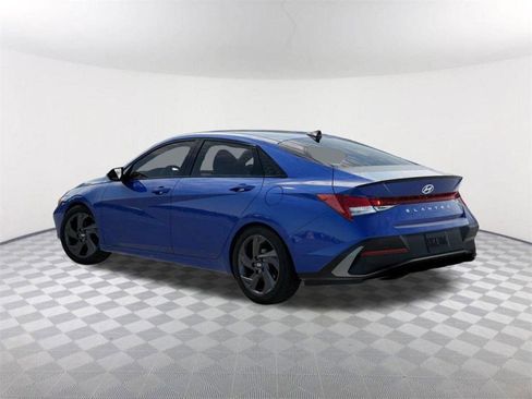 New 2026 Hyundai Elantra Sport FWD image 5