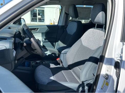 New 2026 Ford Maverick XLT w/ Equipment Group 301A image 15