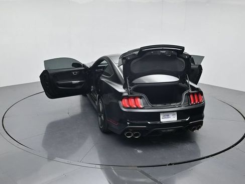 Used 2023 Ford Mustang Mach 1 RWD image 44