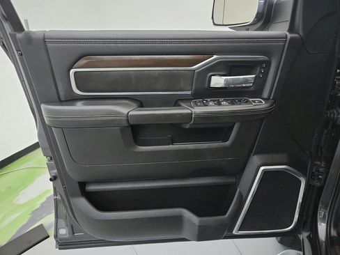 Used 2022 RAM 2500 Laramie image 28