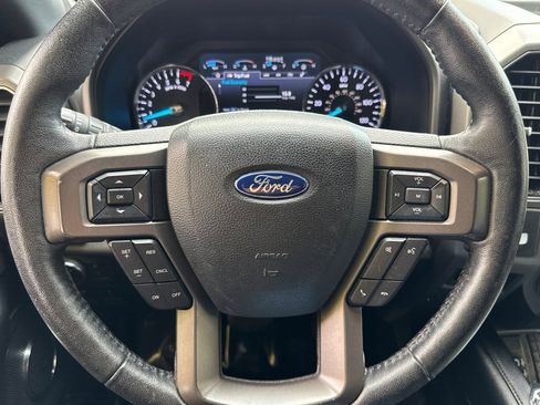 Used 2019 Ford Expedition XLT w/ Equipment Group 202A image 15