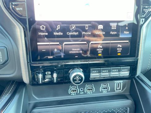 New 2026 RAM 1500 RHO AWD/4WD image 20