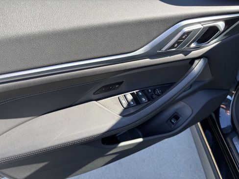 Certified 2025 BMW 430i w/ Premium Package image 14