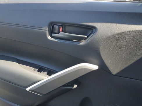 New 2026 Toyota Corolla Cross LE FWD image 27